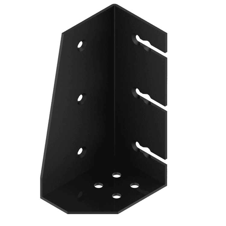 Corner Fitting ON07