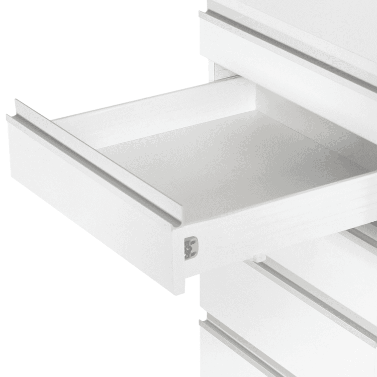 Metal Box Drawers