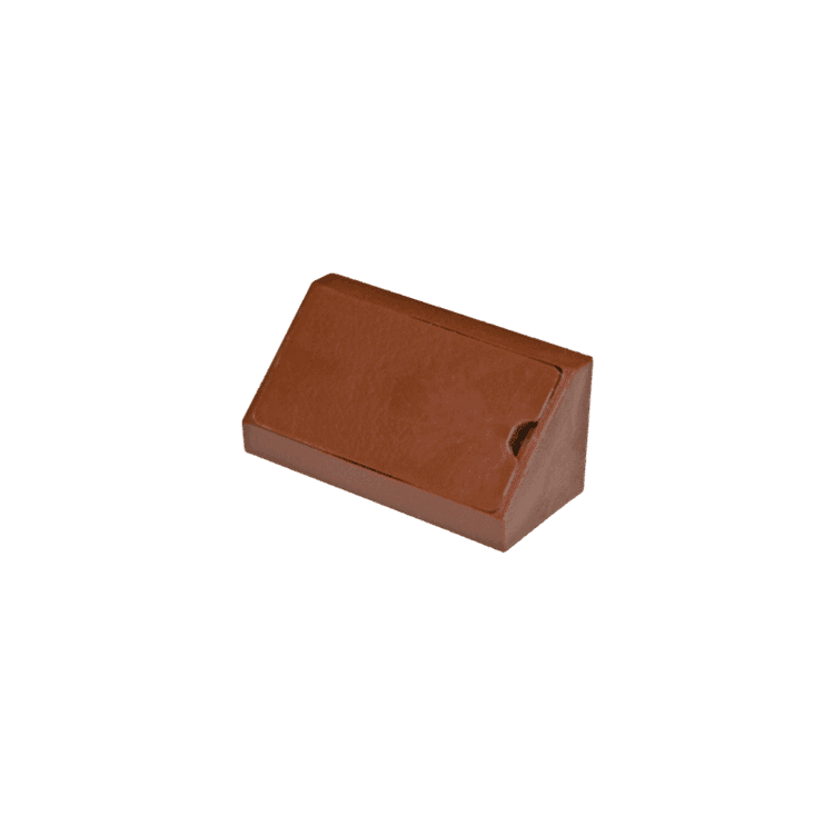 Double 'N' Plate Angle Connector