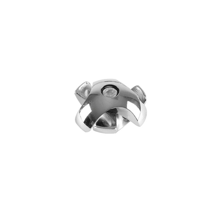 Triple Connector