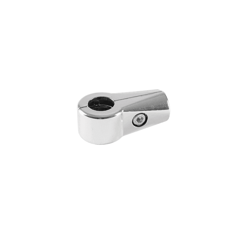 Three-way Connector (202)