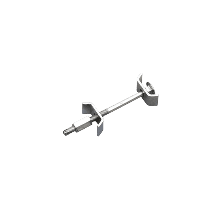 Screw Connector for Countertops