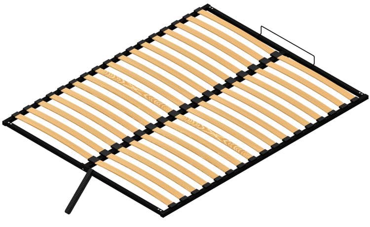 Bed Frame 3