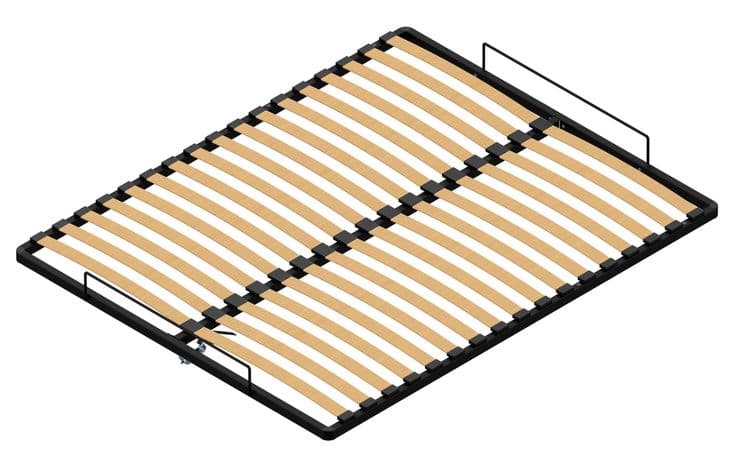 Bed Frame 5