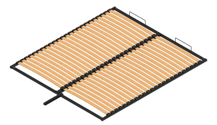 Bed Frame 8