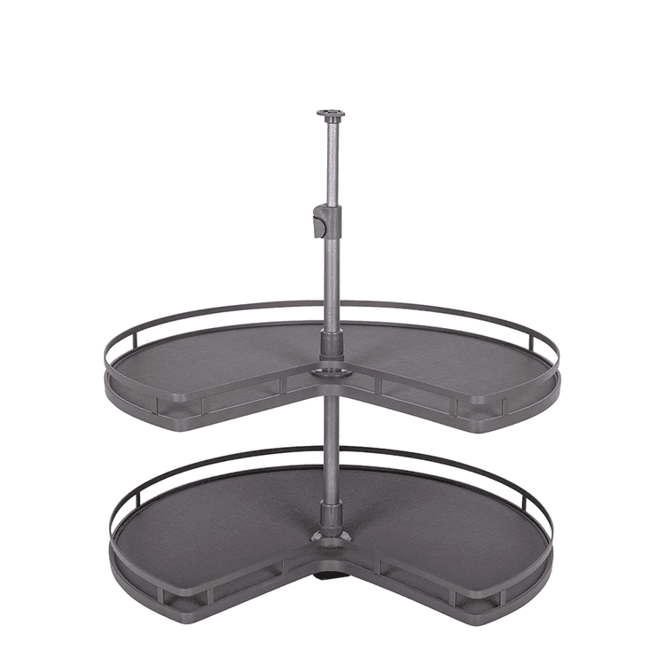 ERGO Rotating Shelf