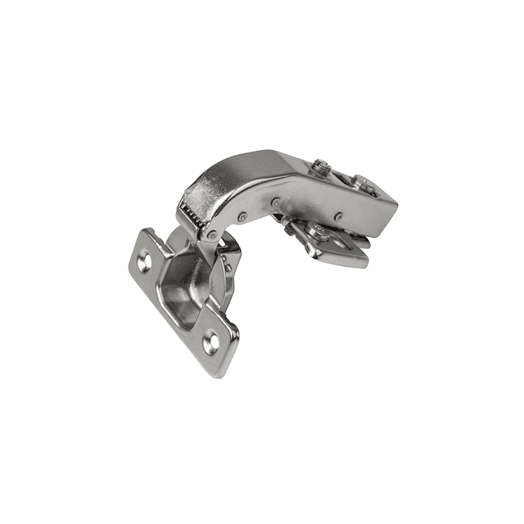 Zawias Expert zastosowanie równoległe 90° soft close II