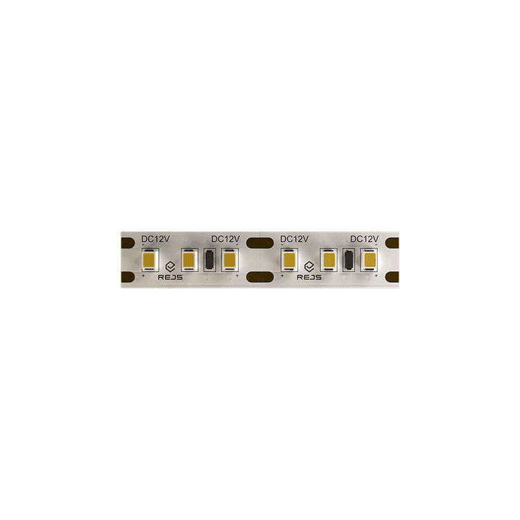 LED Strip 2835, 600 LED, 10 mm