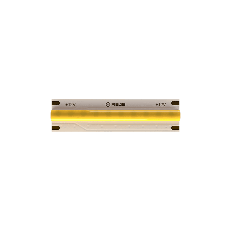 COB LED Strip, 8 mm