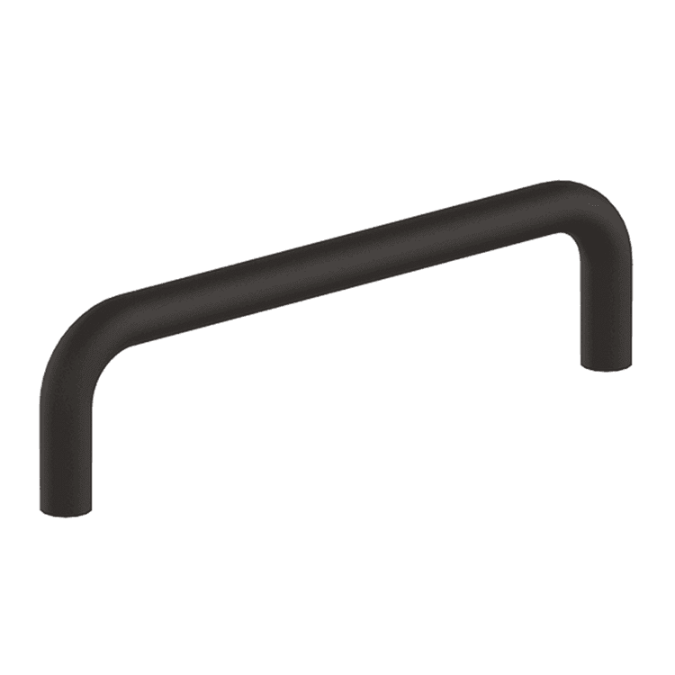 Screw-on Furniture Handle AS01