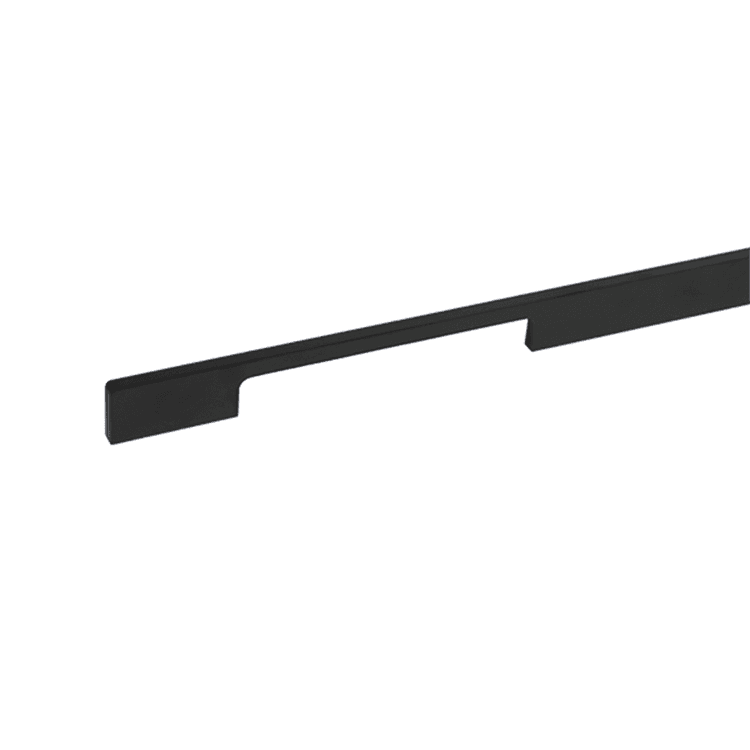 LINO screw-on furniture handle