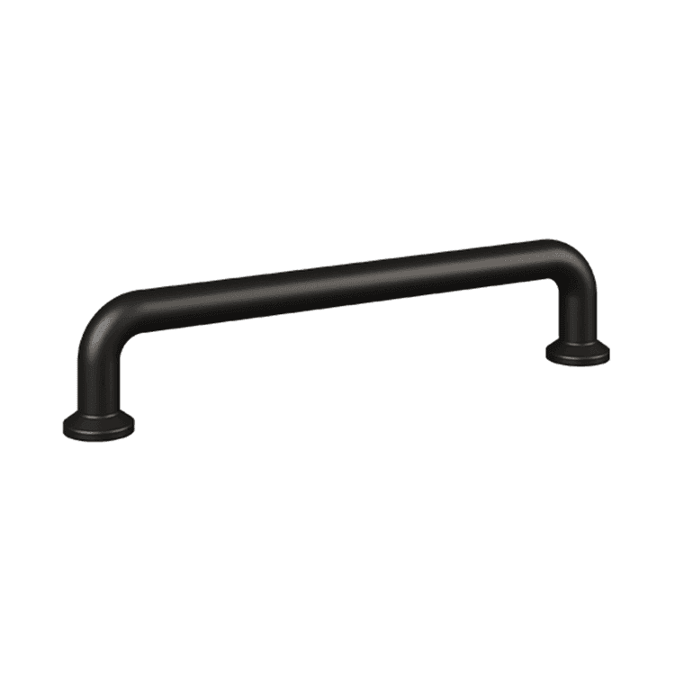 LIRA screw-on furniture handle