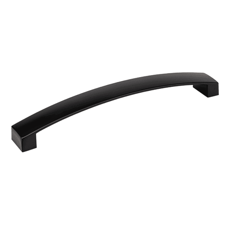 Screw-on Furniture Handle TYTANO
