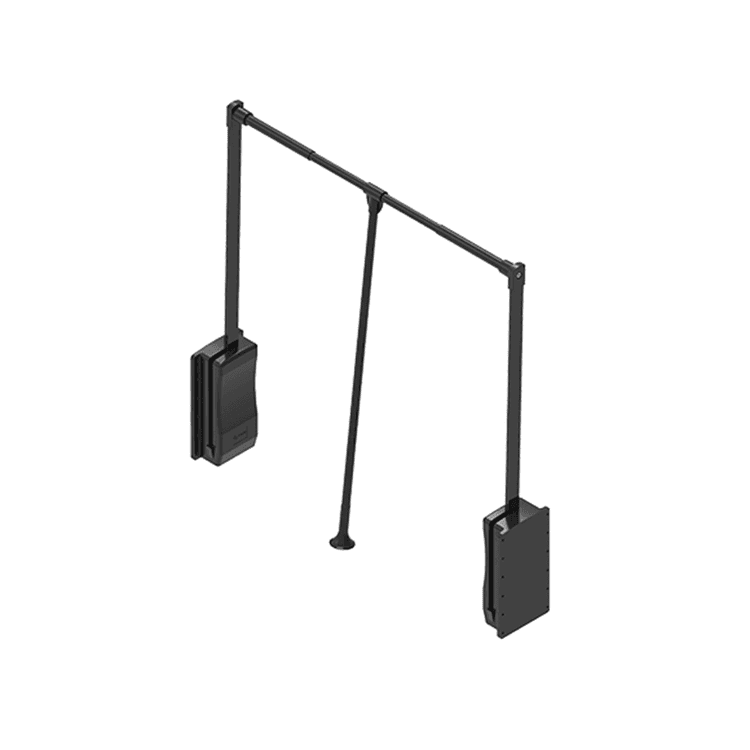 Pantograph LIFTER Basic Drop-Down Hanger
