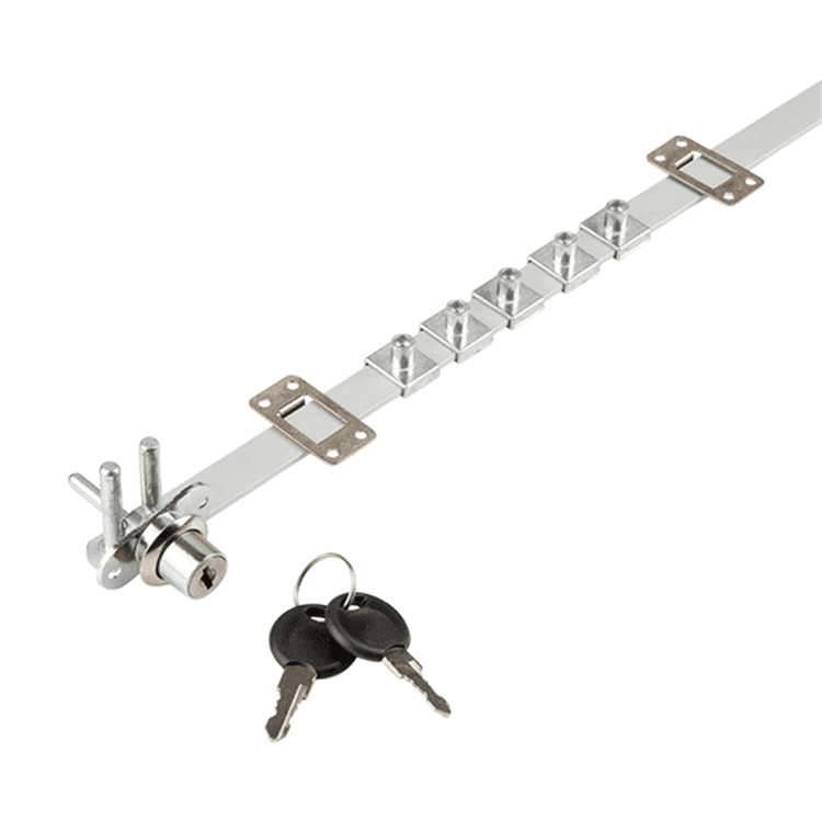 Central Lock ZC01 600 / ZC02 800 mm