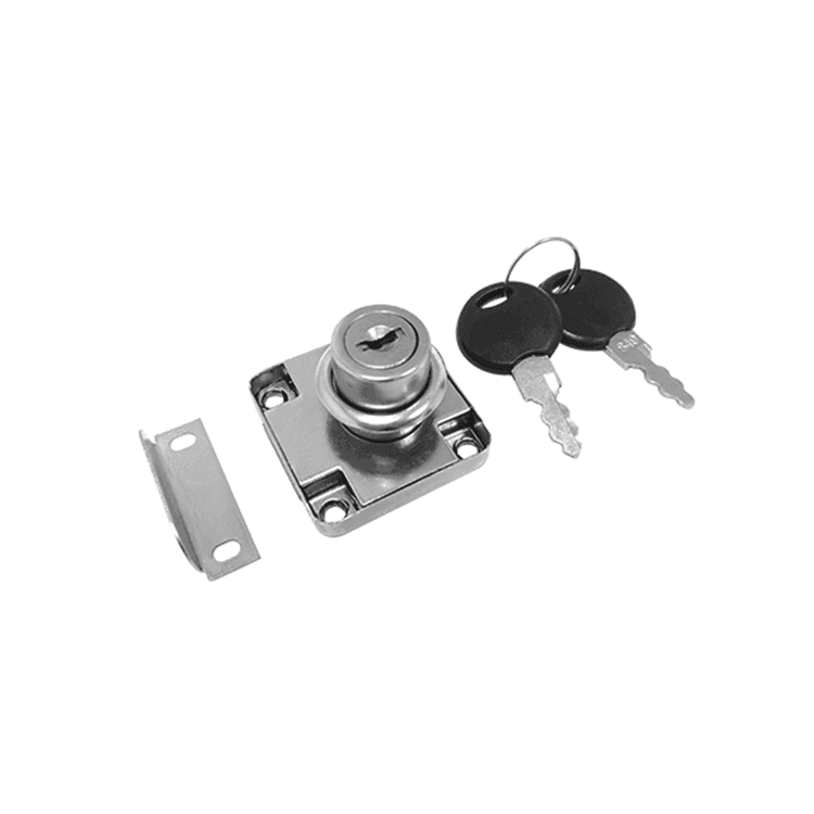 Square Patent Lock