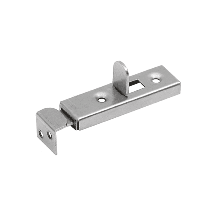 Furniture latch