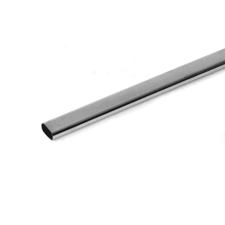 Oval Rod with Handle