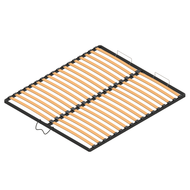 Bed Frame 7 (1200–2000)