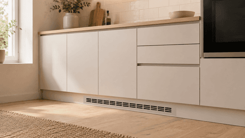 Ventilation Grilles