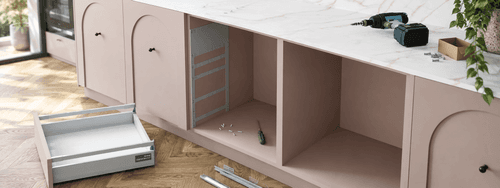Assembly Template