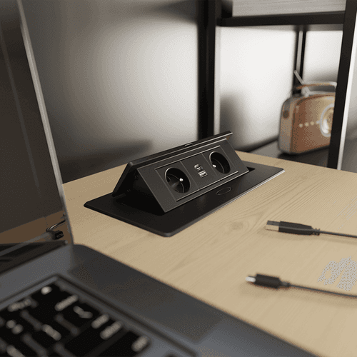 Desk Extension Cords
