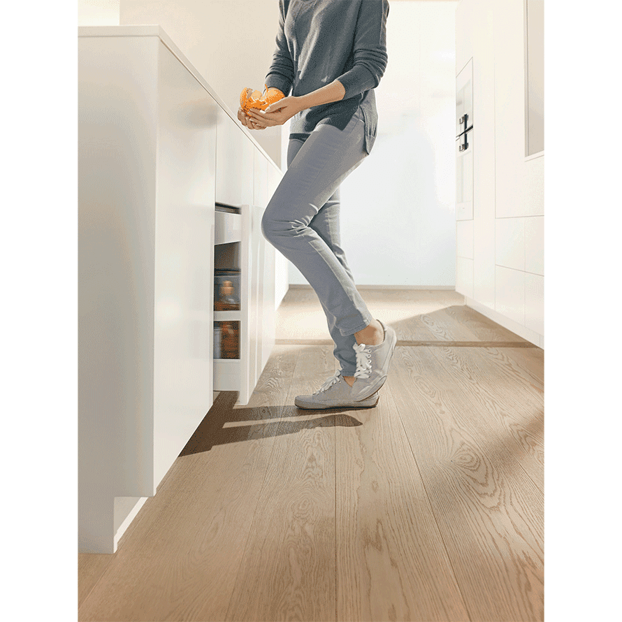 Electric Drawer Opening Systems
