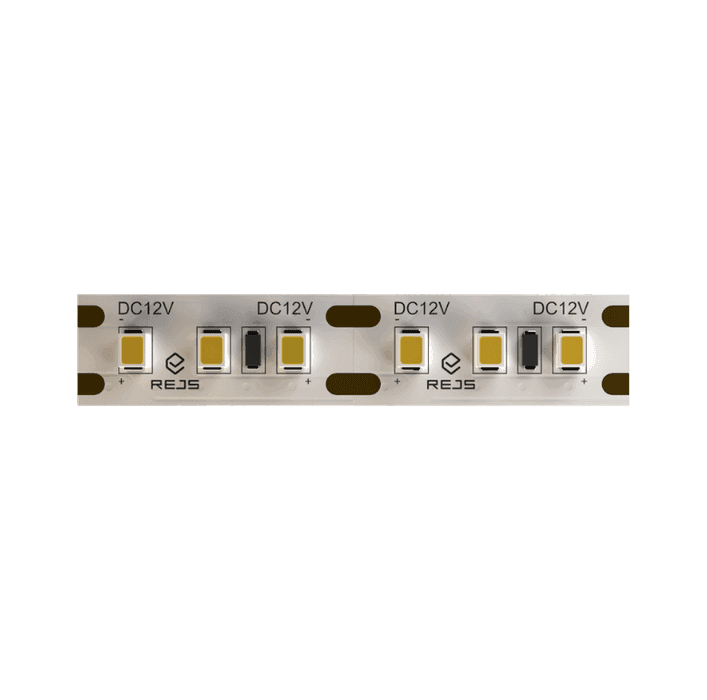 Taśma LED 2835, 600 LED, 10 mm