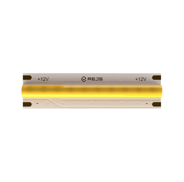 Taśma COB LED, 8 mm