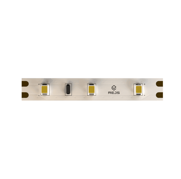 Taśma LED 2835, 300 LED, 8 mm