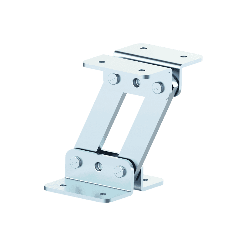 Podnośnik – mechanizm oparcia M002