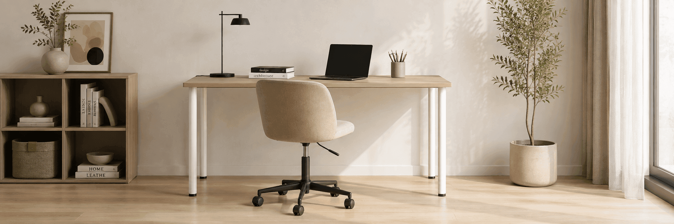 Furniture legs