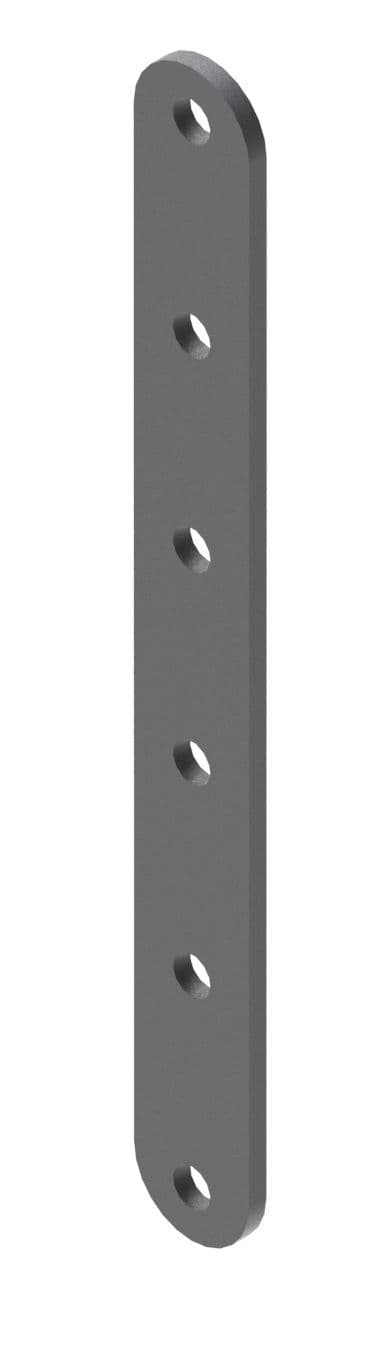 Connector for Divided Fronts for Cargo midi/maxi