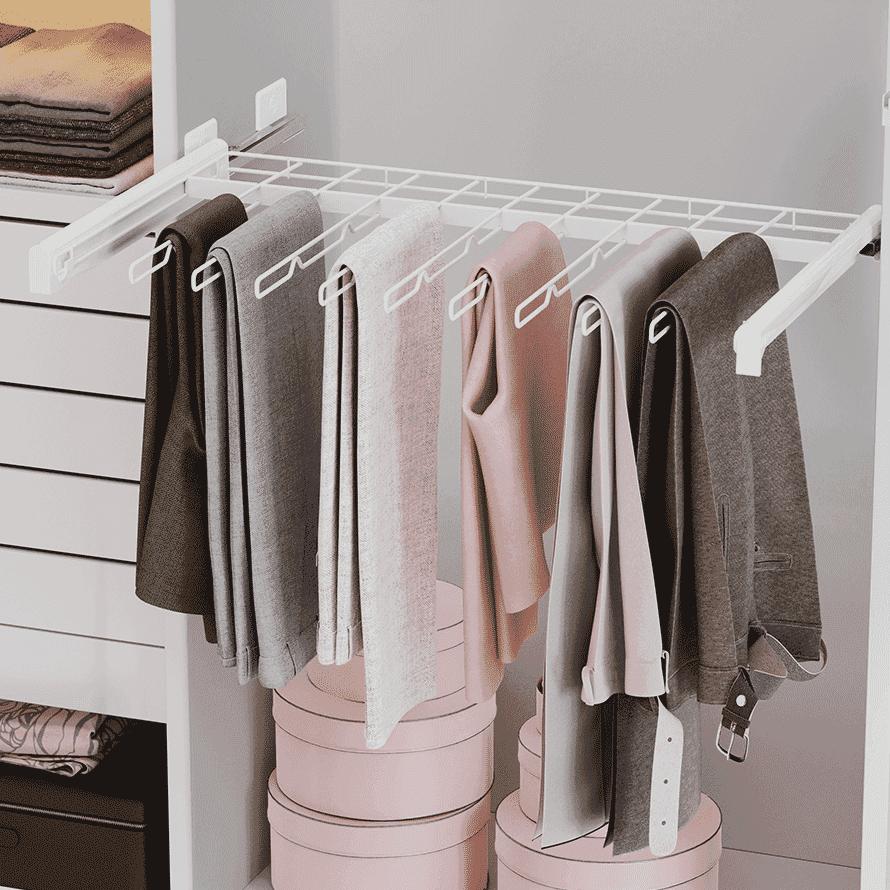 Pants Drawer L-480 Variant Multi Line