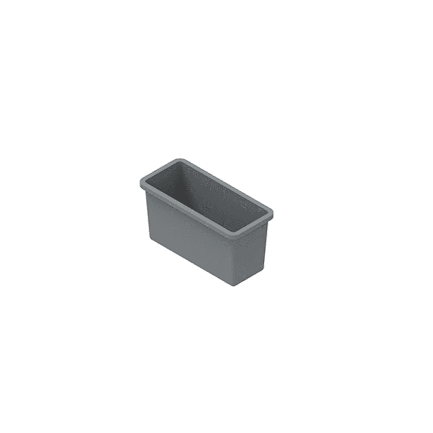 Praktiko Mini Waste Container