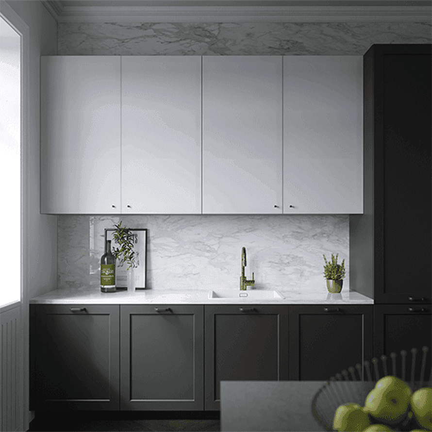 Frame Profile R11