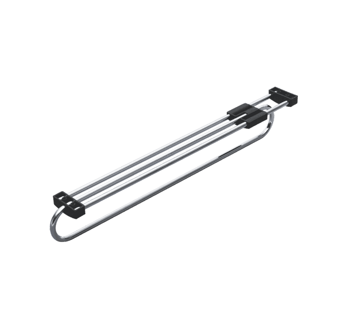 E50 Pull-out Hanger for Wardrobe