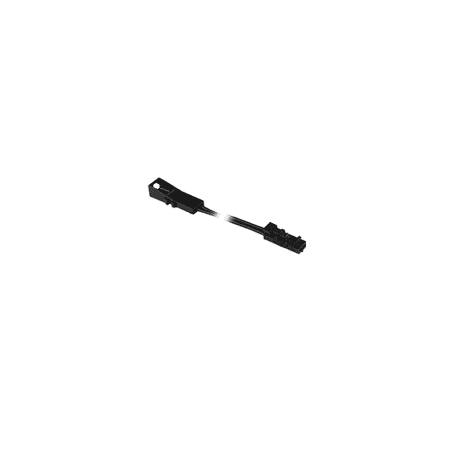 2 m Cable with Mini AMP Connectors