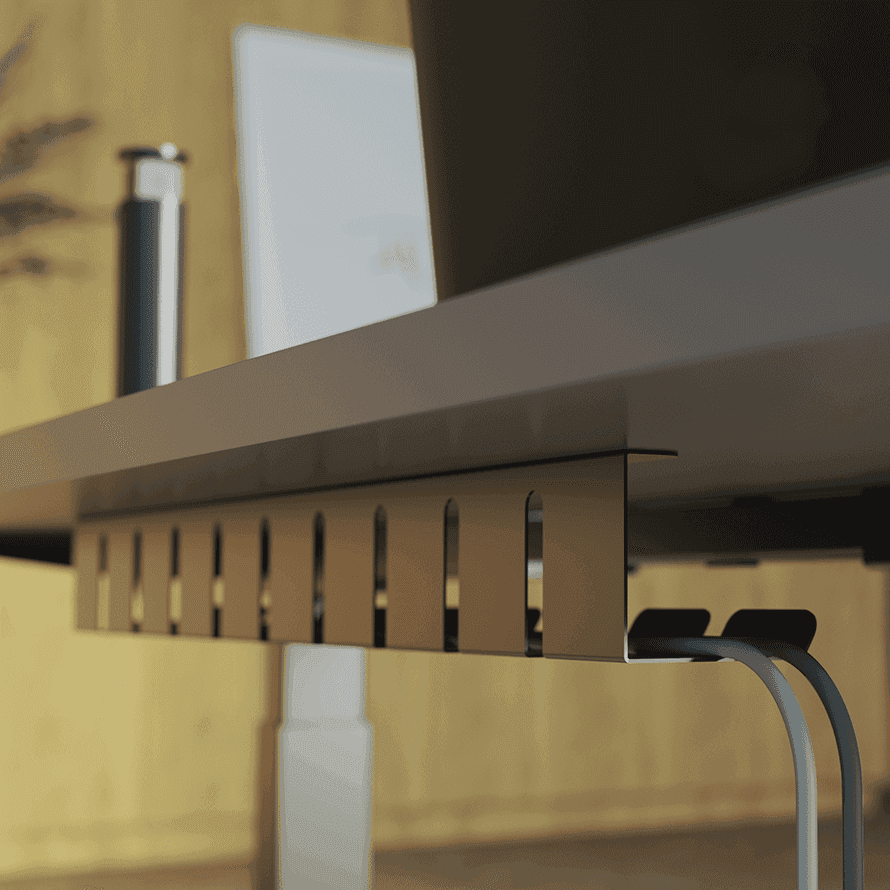 Futuro Cable Tray (II)