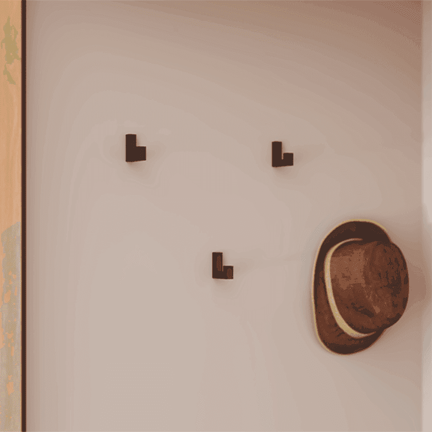 TETRISS Furniture Hanger