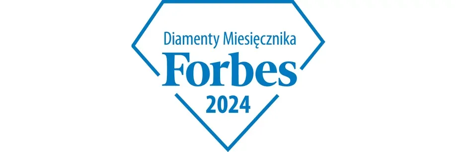 Grupa Rejs z Diamentem Forbesa 2024!