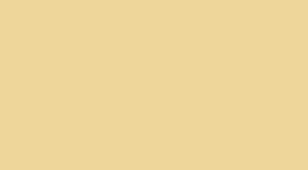 Matte gold lacquer