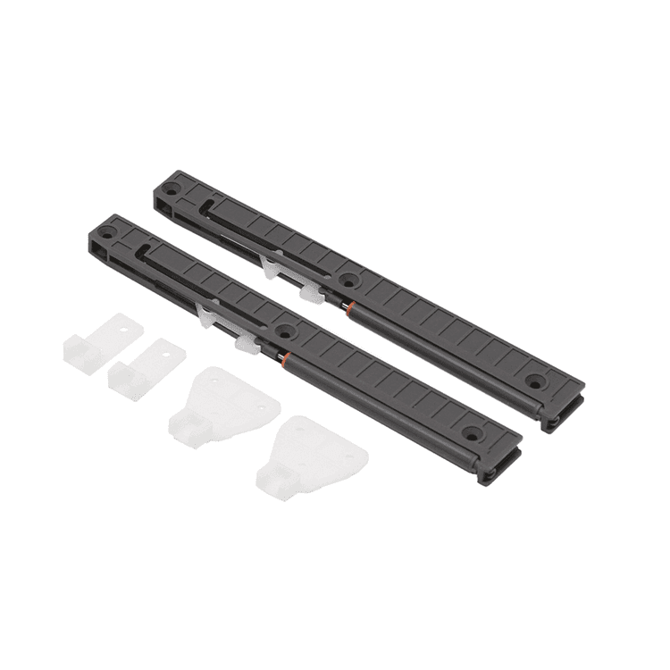 Soft Close Damper
