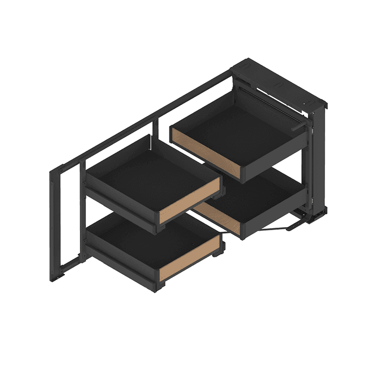 Corner Space Plus Maxima Puro