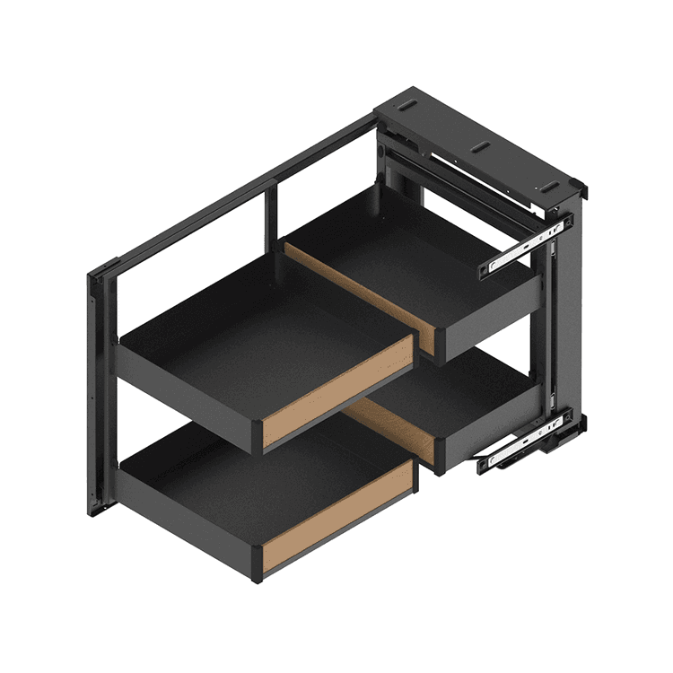 Corner Space Maxima Puro