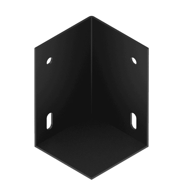 Corner Fitting ON09
