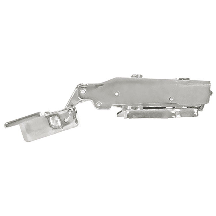 Regular Hinge standard application