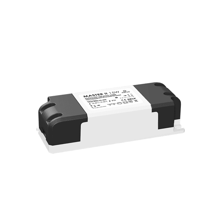 LED Power Supply MASTER (II)