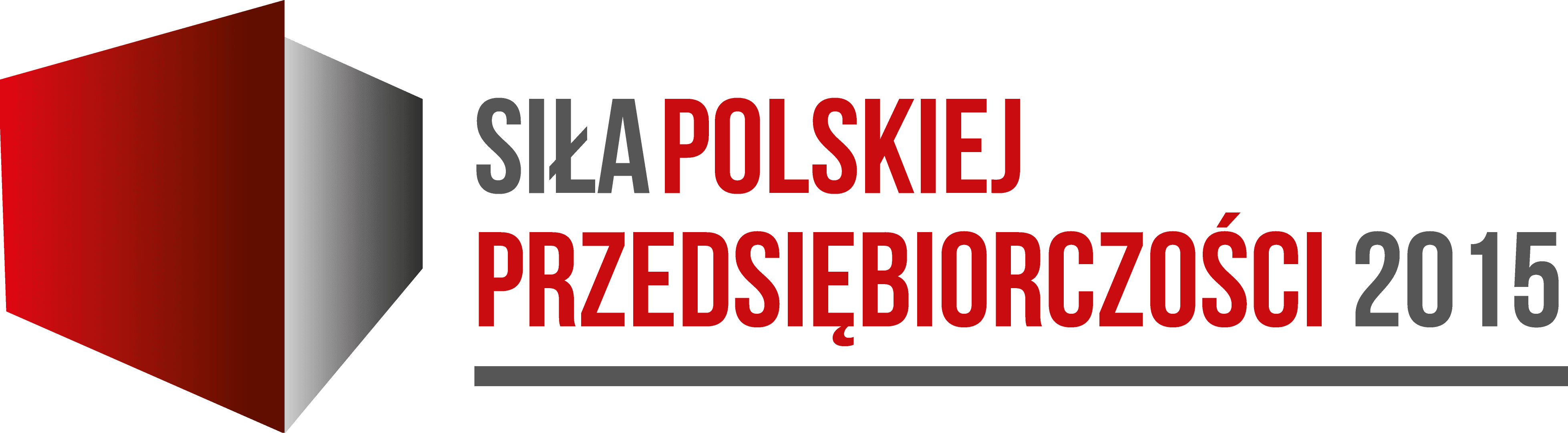 Siła Polskiej Przedsiębiorczości 2015