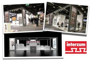 Targi Interzum 2015 uznajemy za udane!